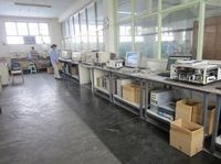 公司简介_北京曙光明电子光源仪器_Beijing ShuGuang Ming Electronic Lighting Instrument Co.,Ltd.