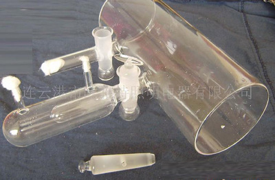 石英仪器 耐高温玻璃仪器 石英器材 实验用石英仪器 - 连云港市欧雅特照明电器 -产品资讯