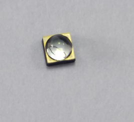 u365nm日本日亚3535石英玻璃透镜价格及规格型号