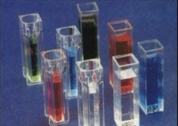【5mm/10mm 石英比色皿(721、722同价)】价格,厂家,图片,其他实验室仪器、配套设备,广西南宁融仪实验设备-