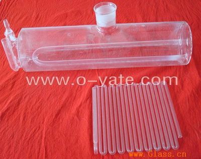 透明石英仪器,石英玻璃-中华玻璃网