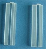 乳白石英玻璃管