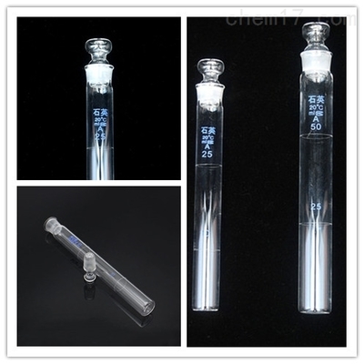 石英玻璃仪器：科学实验与工业应用中的关键工具