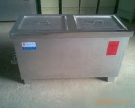 石英玻璃仪器的特性、应用与维护