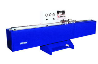 丁基胶涂布机JT05在石英玻璃仪器制造中的关键应用