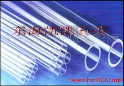 石英玻璃仪器相册 科技与工艺的完美结晶