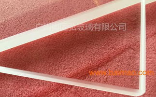 供应超薄视窗高纯熔融石英玻璃 优质生产厂家与合理价格解析