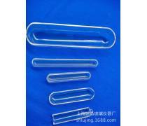 石英玻璃仪器 高纯度材料在现代科技中的关键应用