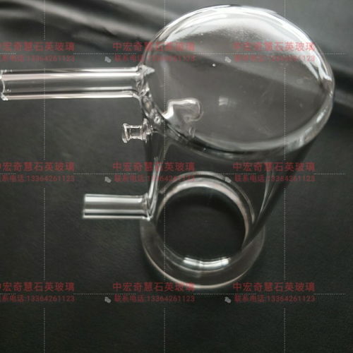 环保监测的关键利器 cod氨氮总磷总氮器消解管专用石英玻璃仪器