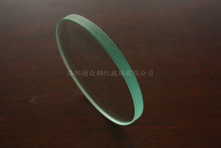 洞察工业视界 专业供应设备观察窗玻璃、工业视镜与石英玻璃仪器