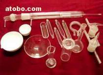 连云港欧雅特照明电器 专业供应各类实验专用石英玻璃仪器