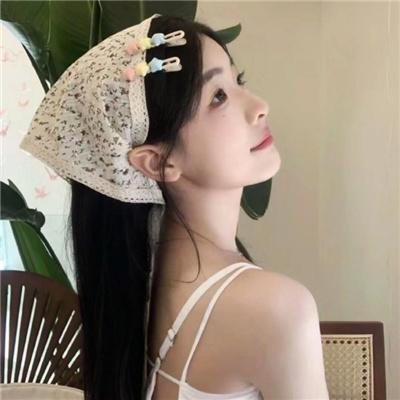 角头