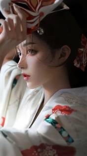 奇异的河流