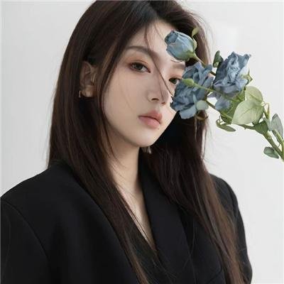 女士优先海报
