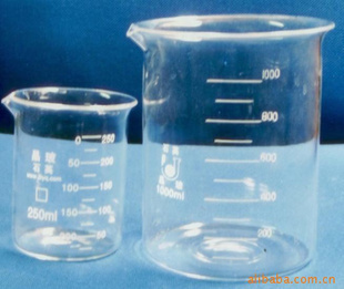 建桥石英玻璃仪器厂 精密科技的透明基石